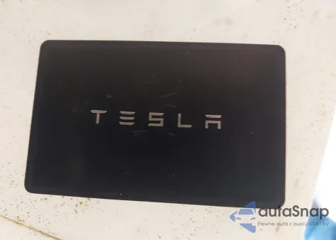 2017 Tesla Model X 100D/75D/90D from USA, damaged, VIN 5YJXCBE22HF054120